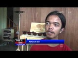 Kreasi Unik Kacamata dari Kayu - NET12