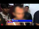 Polisi Berhasil Tangkap Buronan Narkoba di Riau - NET24