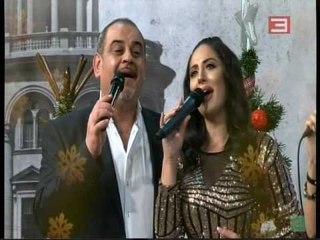 Anastasija ,Elena ,Dusko i Mile - Ljubov golema