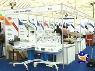 Khi LNH Medical Expo Pkg by Khawar khan