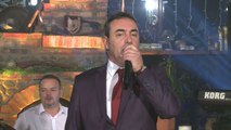Muhamet Sejdiu & Migjen Nikoliqi dhe Grupi Qumilat - Këngë të Shpirtit - Programi i Vitit të Ri 2017