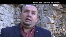 Report TV - Veri - Jug, Paulin Zefi, udhetim ne Blinisht nga Agim Pipa