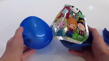 ЦУМ ЦУМ СТЕЖОК! Дисней стежка из Лило и Стич гигантское плей-doh сюрприз яйцо Открываем! Игрушки