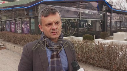 Analistët: Gruevski po humb edhe aleatët serb