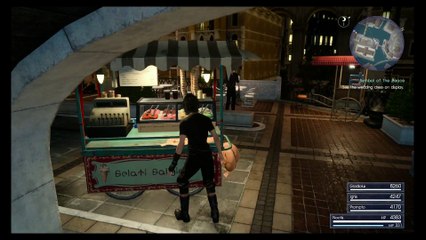 FINAL FANTASY XV NG+ PART 104