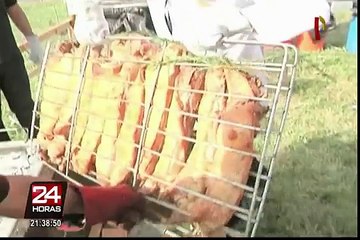 Callao ofrece área para realizar Feria Gastronómica Mistura