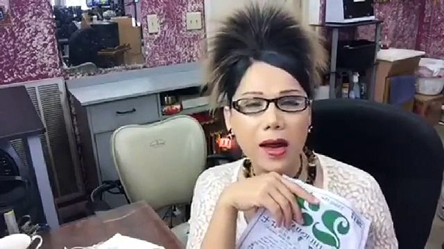 Lisa Pham- Khai dân trí số 66- Đảng run sợ sự thật