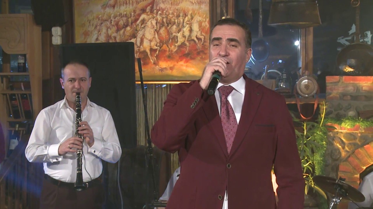 Muhamet Sejdiu & Migjen Nikoliqi dhe Grupi Qumi...