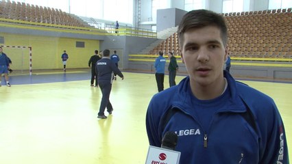 Hendbollistet e Përfaqësuesës së Kosovës përgatiten për Kampionatin Evropian 2017 - Lajme