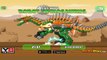 Dinosaur Toy War Robot Spinosaurus Creative Build & Repair Mechanic Game for Kids