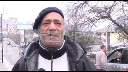 Ora News - Depozitat, ngricat “mbërthejnë” qytetin e gurtë të Gjirokastrës