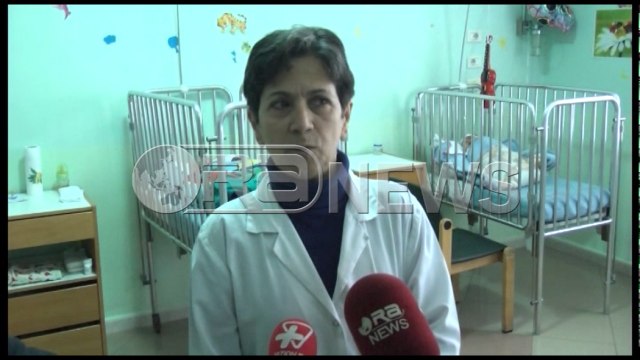 Ora News - Durrës, situata e rënduar e gripit
