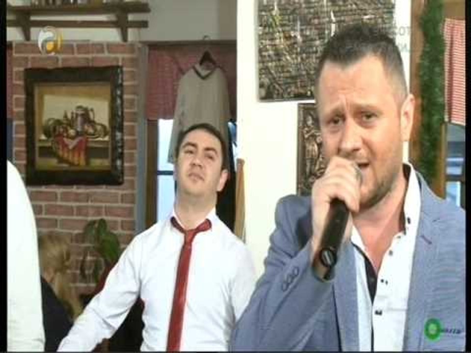 Goran Ristovski - Otvori mi belo Lence i Sto mi e merak poljak da bidam