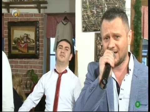 Goran Ristovski - Otvori mi belo Lence i Sto mi e merak poljak da bidam