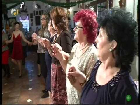 Dalibor Gjosic - SPLET (Eleno kerko , Sednav da veceram i Leno mori)