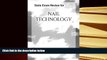 Popular Book  State Exam Review for Nail Technology  For Kindle