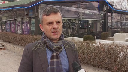 Analistët: Gruevski po humb edhe aleatët serb