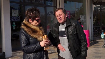 Anton Krosaj & Drane Xhai - Farmacia