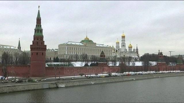 Trump ironizon CIA-n - Top Channel Albania - News - Lajme