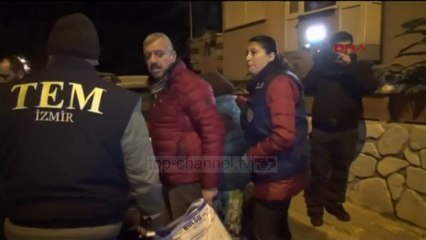 Sulmi në Turqi, identifikohet autori - Top Channel Albania - News - Lajme