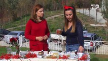 Ne Shtepine Tone, 4 Janar 2017, Pjesa 4 - Top Channel Albania - Entertainment Show