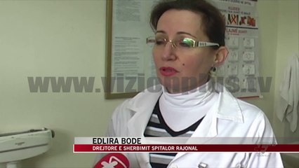 Shtohen mjekët në juglindje, raste të shumta gripi - News, Lajme - Vizion Plus