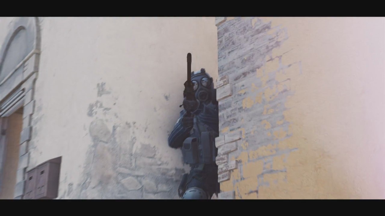 Joined #CSGO