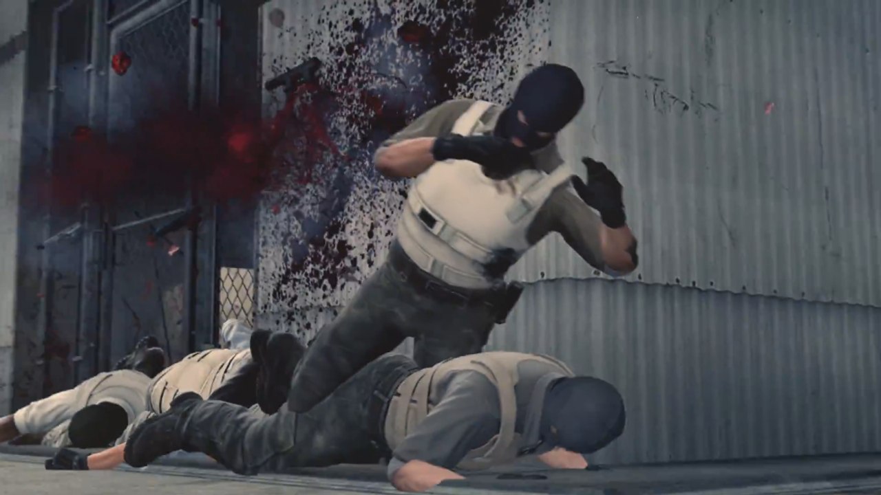 Not Today #CSGO