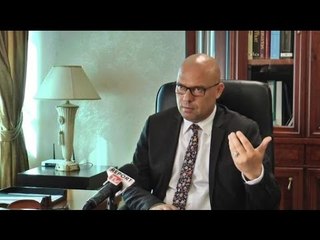 Report TV - Ndryshon Kodi e Procedura Penale  Manjani: Arrestimi vetëm me prova