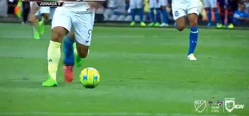 Expulsión de Enzo Roco