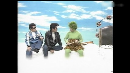 ドリフ　カミナリ族