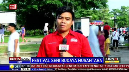 Ahok Dijadwalkan Hadiri Perayaan Cap Go Meh 2017