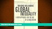 Popular Book  Global Inequality: A New Approach for the Age of Globalization  For Trial