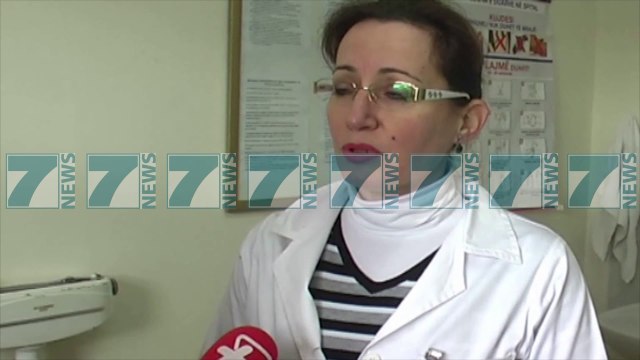 SHTOHEN MJEKET NE SPITALET E JUGLINDJES PER SHKAK TE RASTEVE TE GRIPIT - News, Lajme - Kanali 7