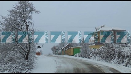 DEBORA MBULON VERIUN E VENDIT, EMERGJENCAT CIVILE NE GATISHMERI - News, Lajme - Kanali 7