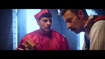 Skandërbeg - Cdo të diel, 20:00, T-HD