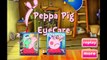 Peppa Pig Eye Care - Peppa Pig Face Care - Peppa Pig Mothers Day Happy Time