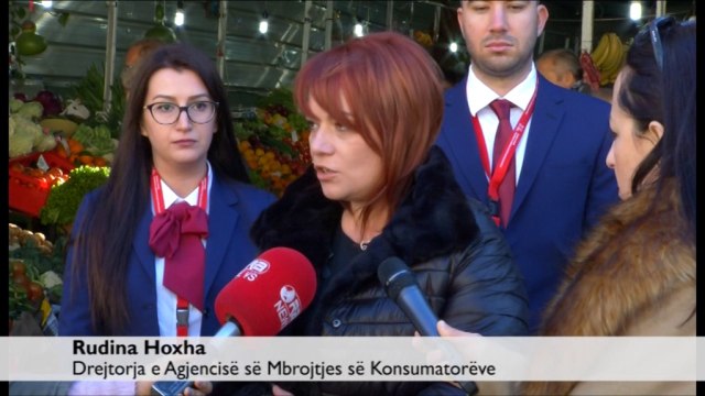 Siguria ushqimore - Speciale e Ora News: Çfarë hamë?!