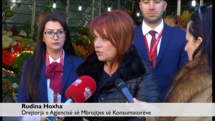 Siguria ushqimore - Speciale e Ora News: Çfarë hamë?!