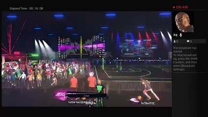 GERRAN-T's Live NBA 2k17 Park after dark live party pt.3 (37)