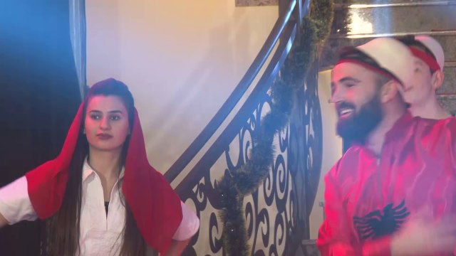 Afrim Uka 02 - Programi i Vitit të Ri 2017