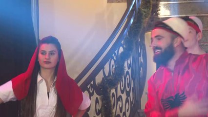 Afrim Uka 02  - Programi i Vitit të Ri 2017