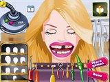 Barbie Perfecta Dientes Médico videos de juegos para los niños