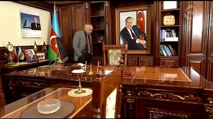 Toy gecəsi (12-ci bölüm)