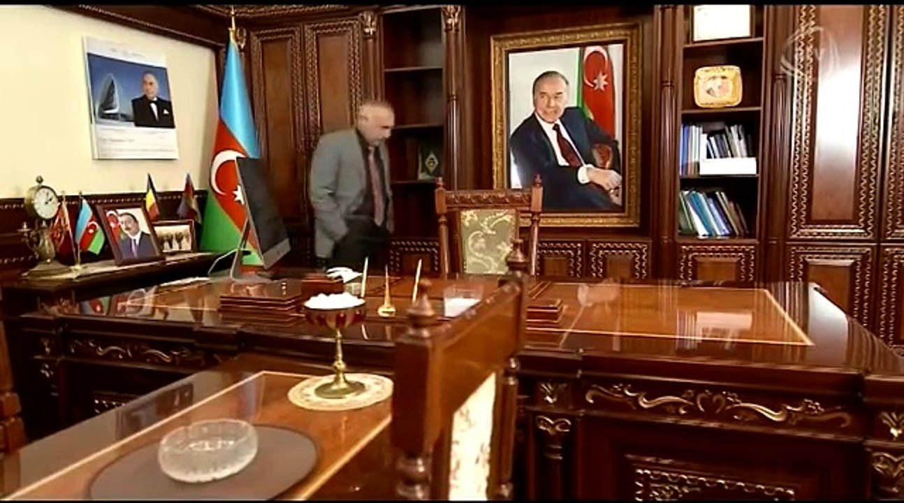 Toy gecəsi (12-ci bölüm)