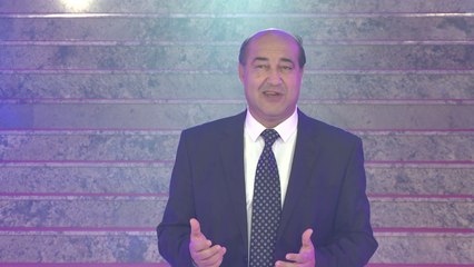 Bujar Qamili 3  - Programi i Vitit të Ri 2017