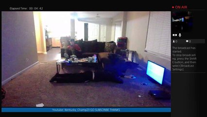 Bored come chill (8)