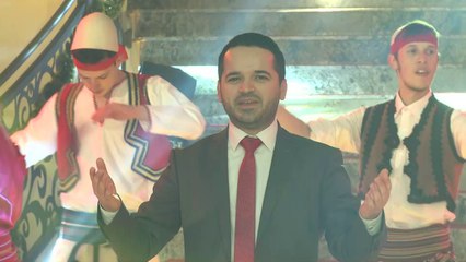 Fatmir Hoxha  - Programi i Vitit të Ri 2017