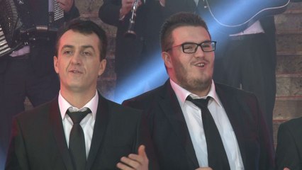 SHKA Përparimi 02  - Programi i Vitit të Ri 2017