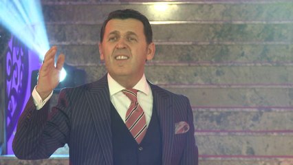 Shkelzen Jetishi & Bujar Qamili  - Programi i Vitit të Ri 2017